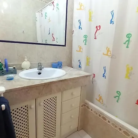 Veraluz Apartment