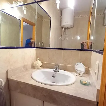 Veraluz Apartment *