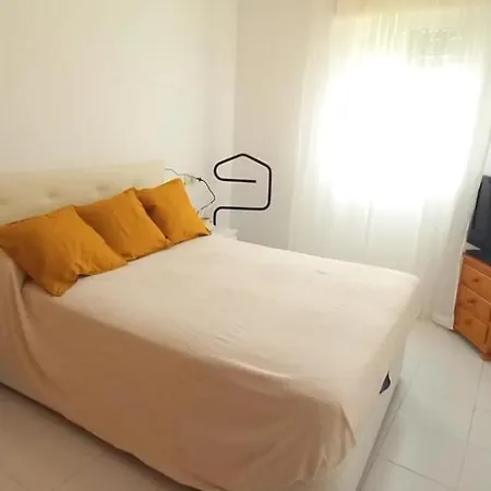 Apartment Veraluz Vera