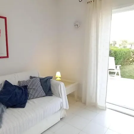 Veraluz Apartment *