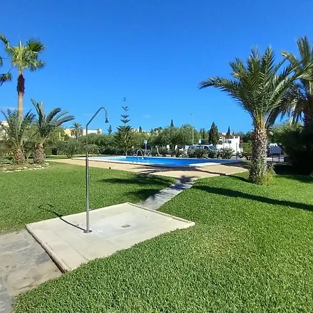 Apartment Veraluz *