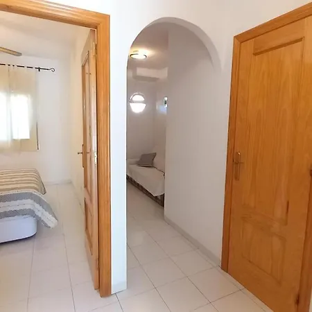 Veraluz Apartment *