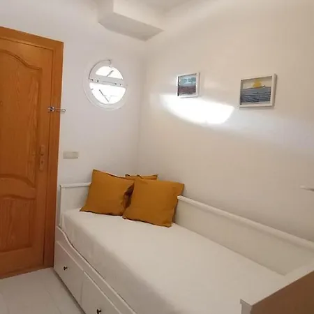 Veraluz Apartment