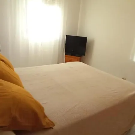 Veraluz Apartment *