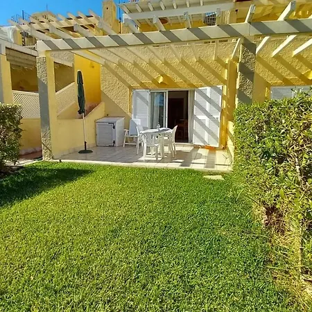 Apartment Veraluz
