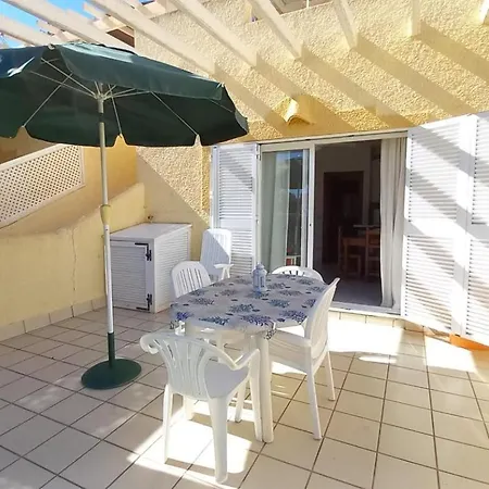 Veraluz Apartment Vera