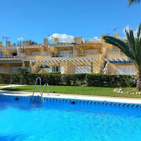 Veraluz Apartment