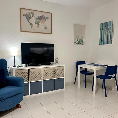 Apartment Veraluz *