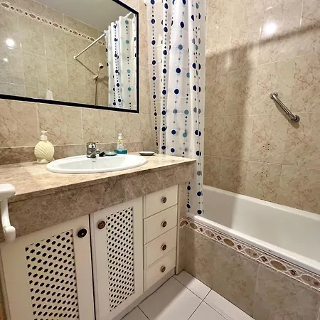 Apartment Veraluz *