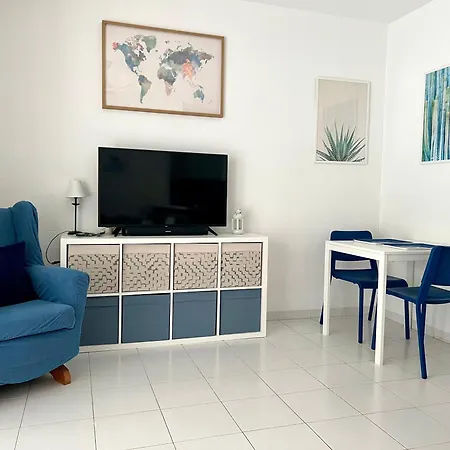 Veraluz Apartment