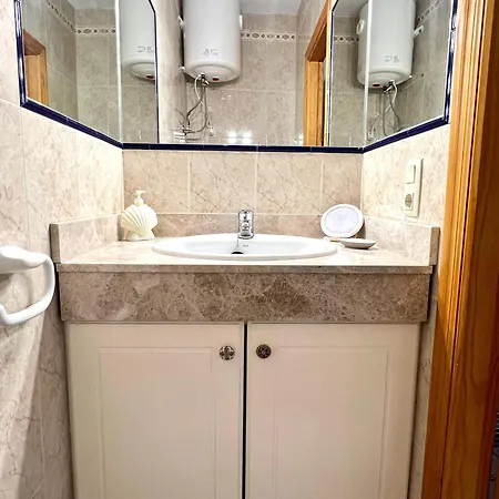 Veraluz Apartment Vera