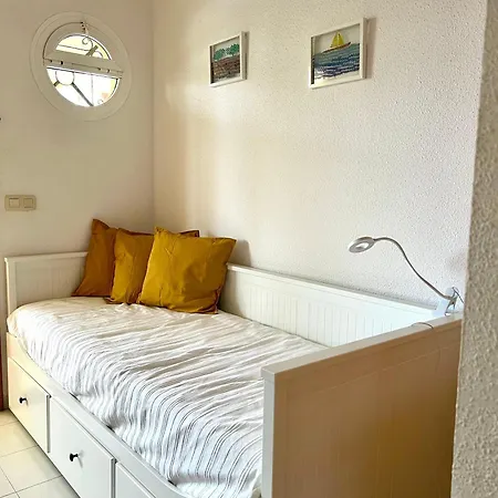 Apartment Veraluz